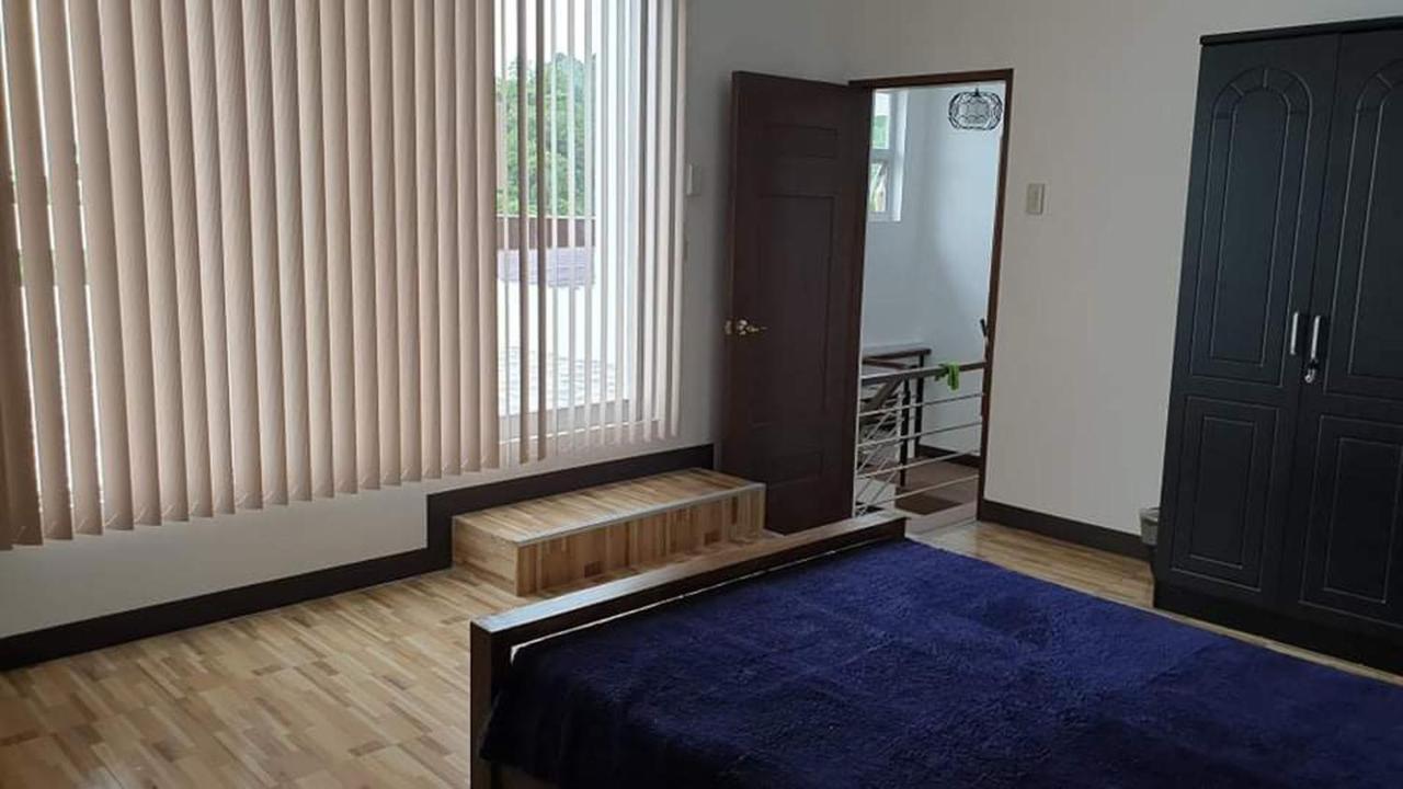 팔히 리조트 카티클란 외부 사진